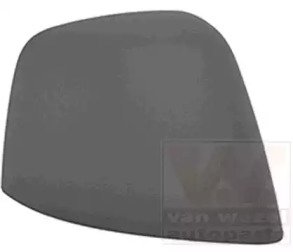 VAN WEZEL 1927844 -  Покрытие, внешнее зеркало